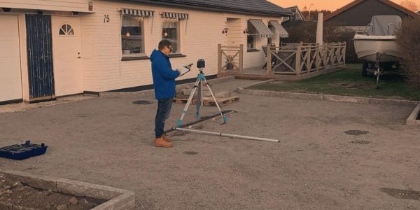 Kontroll och planering